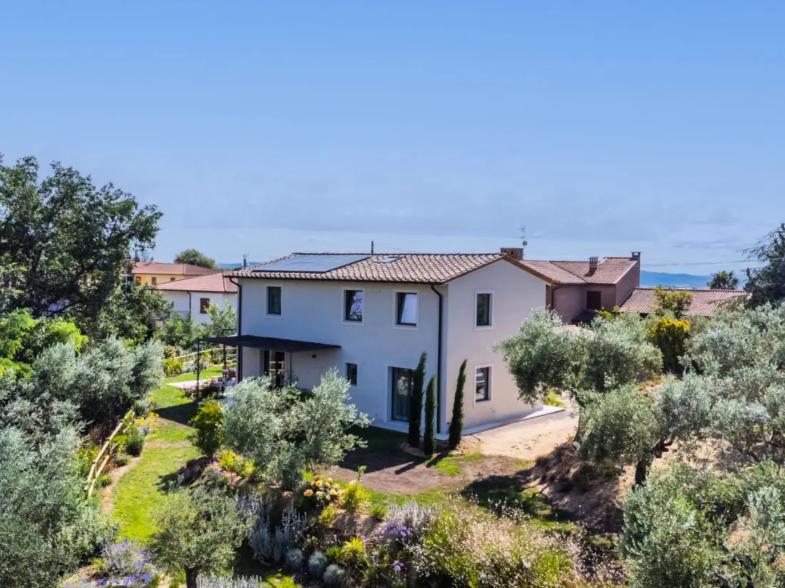 Maison de Vacances Montalcino