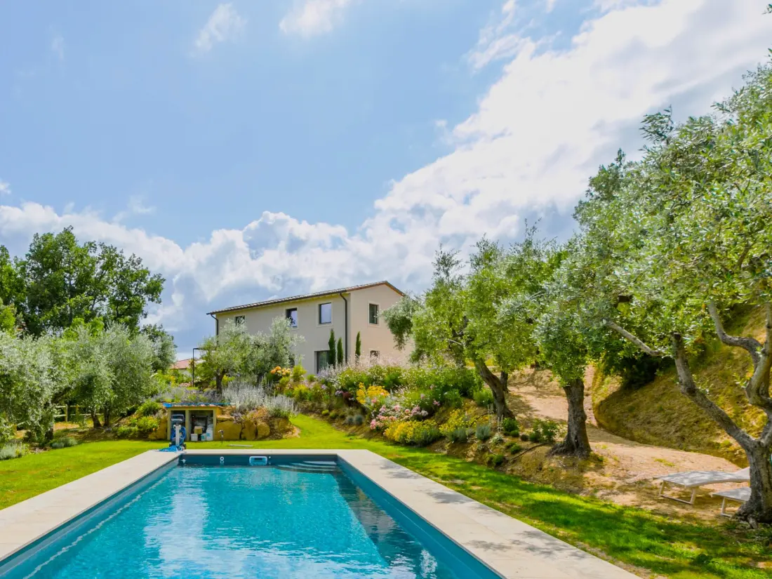 Maison de Vacances Montalcino