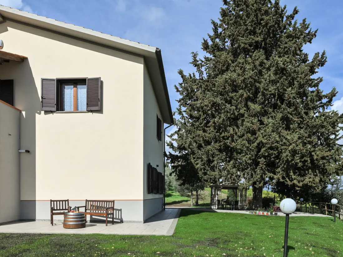 Maison de Vacances Montalcino