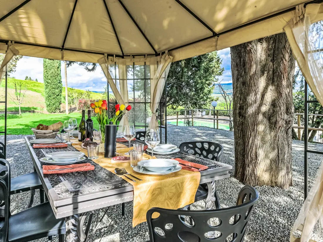 Maison de Vacances Montalcino