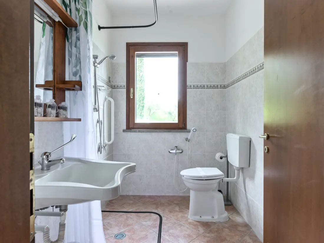 Maison de Vacances Montalcino
