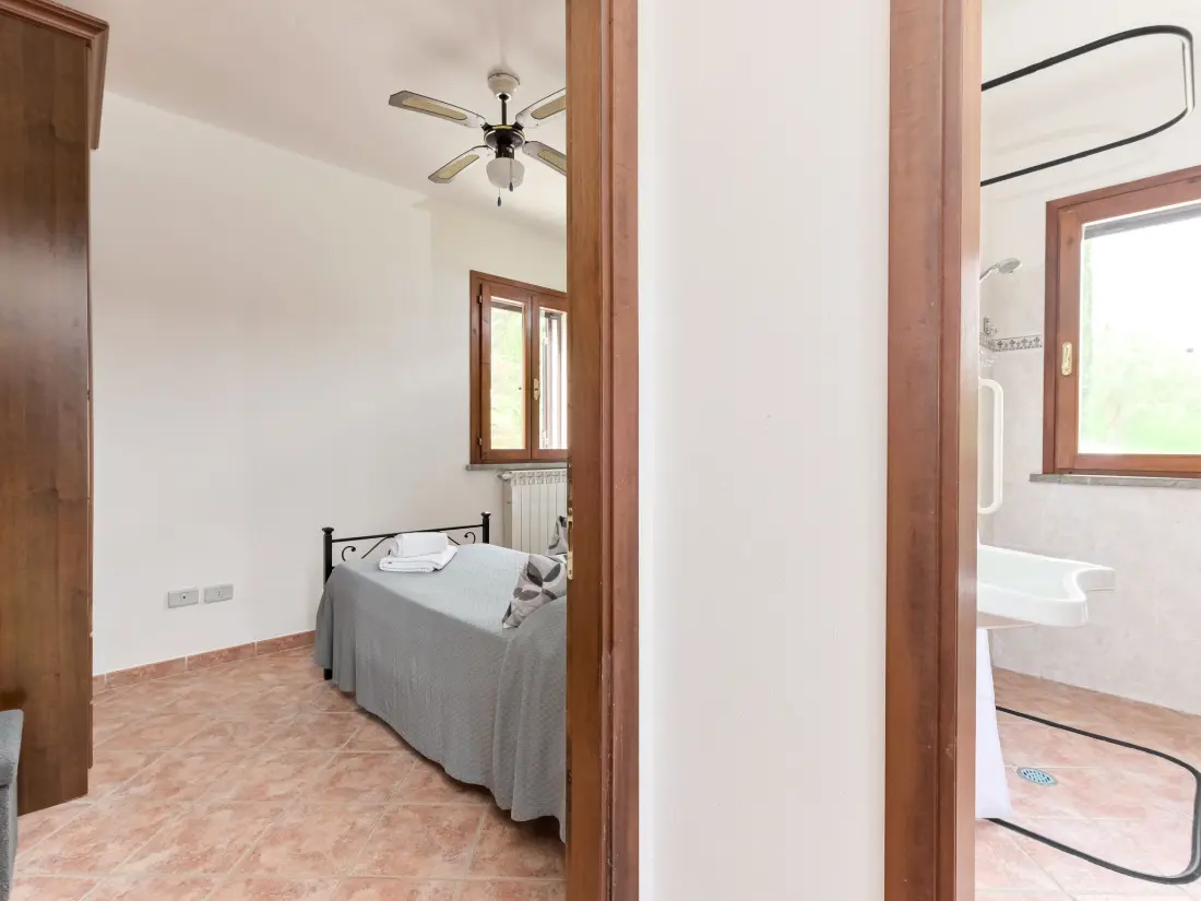 Maison de Vacances Montalcino