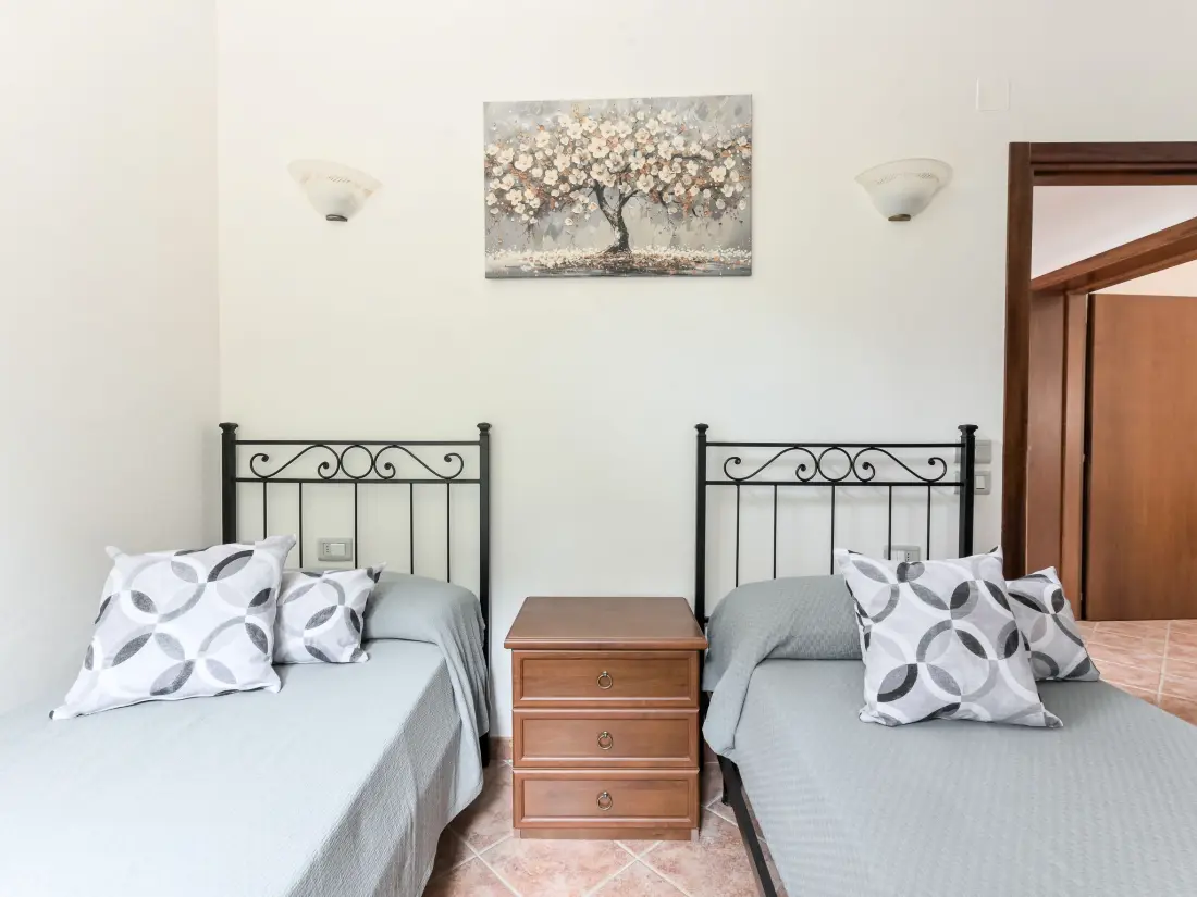 Maison de Vacances Montalcino