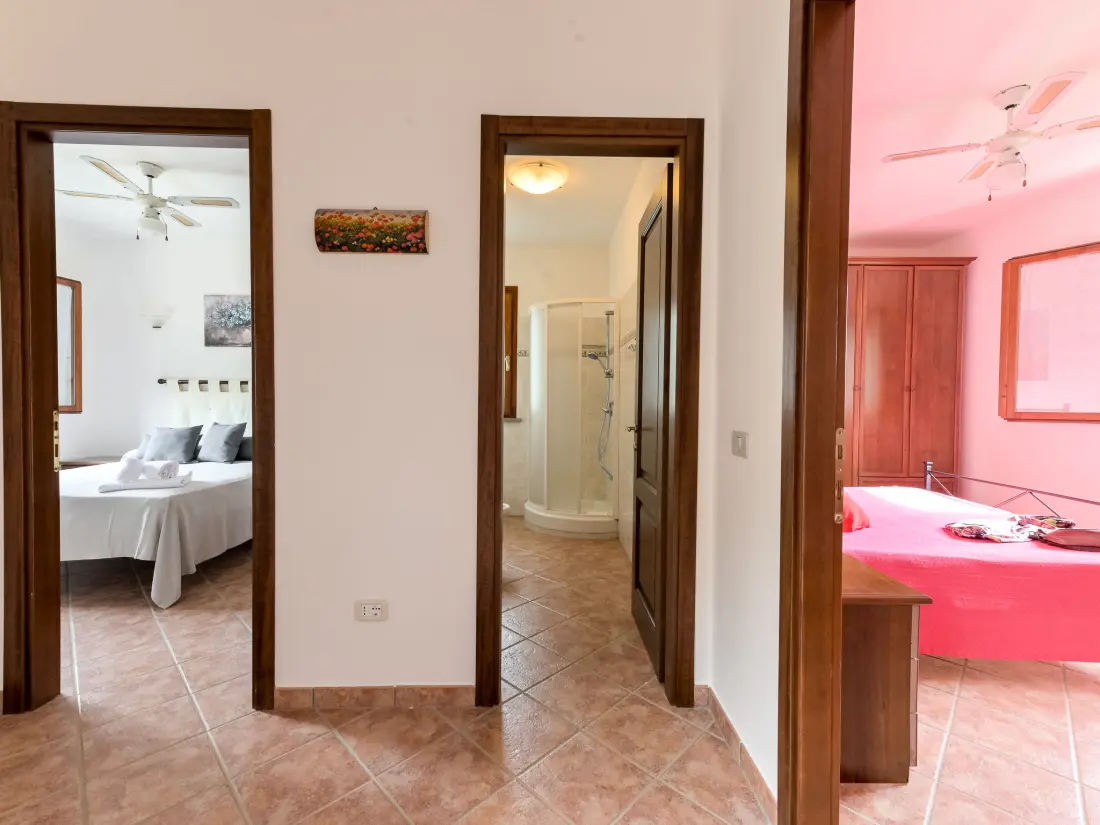 Maison de Vacances Montalcino