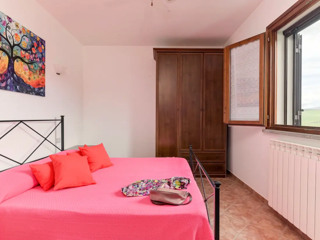 Maison de Vacances Montalcino