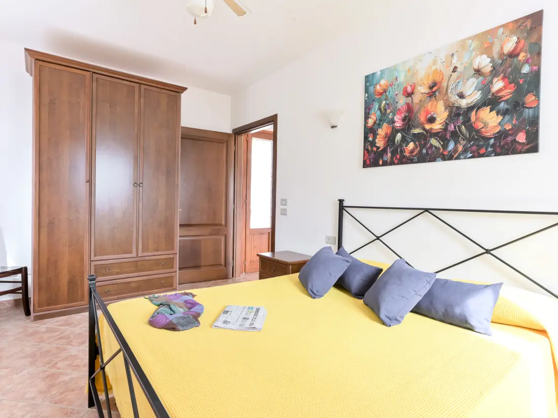 Maison de Vacances Montalcino