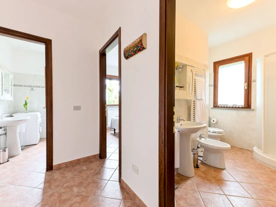 Maison de Vacances Montalcino