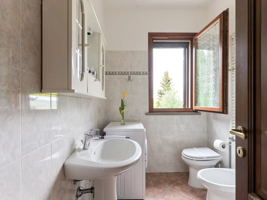 Maison de Vacances Montalcino