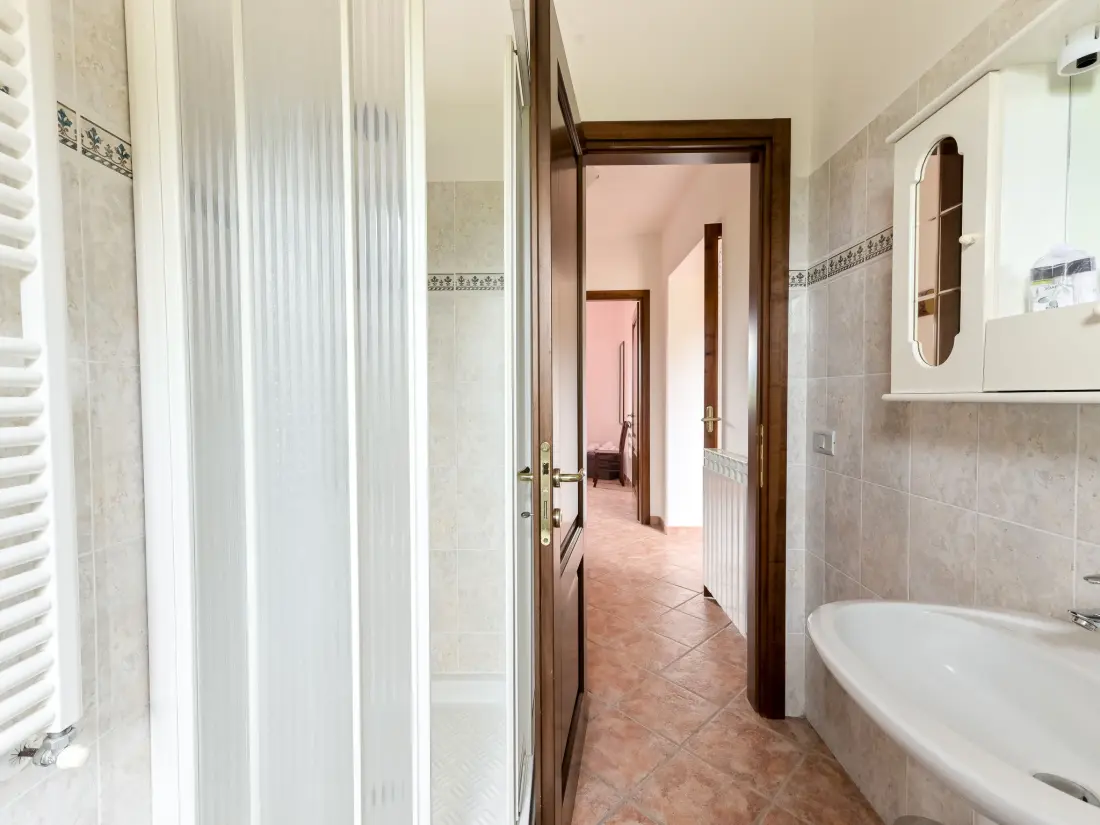 Maison de Vacances Montalcino