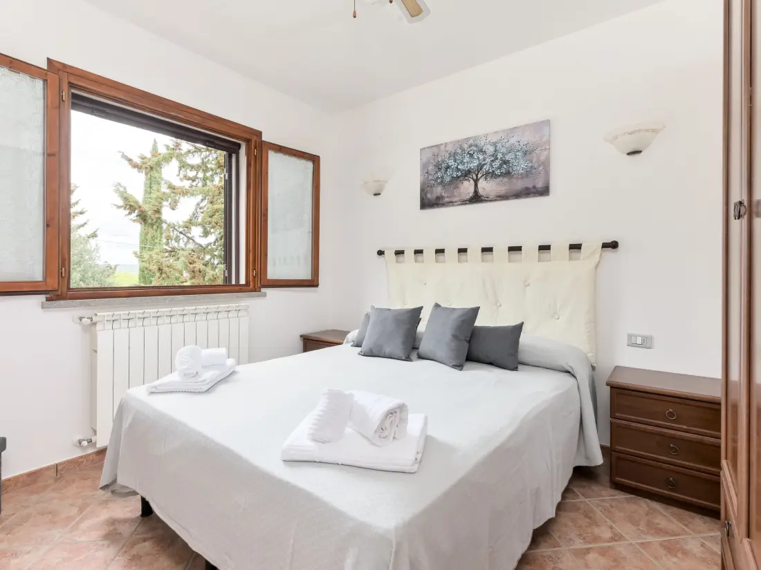 Maison de Vacances Montalcino
