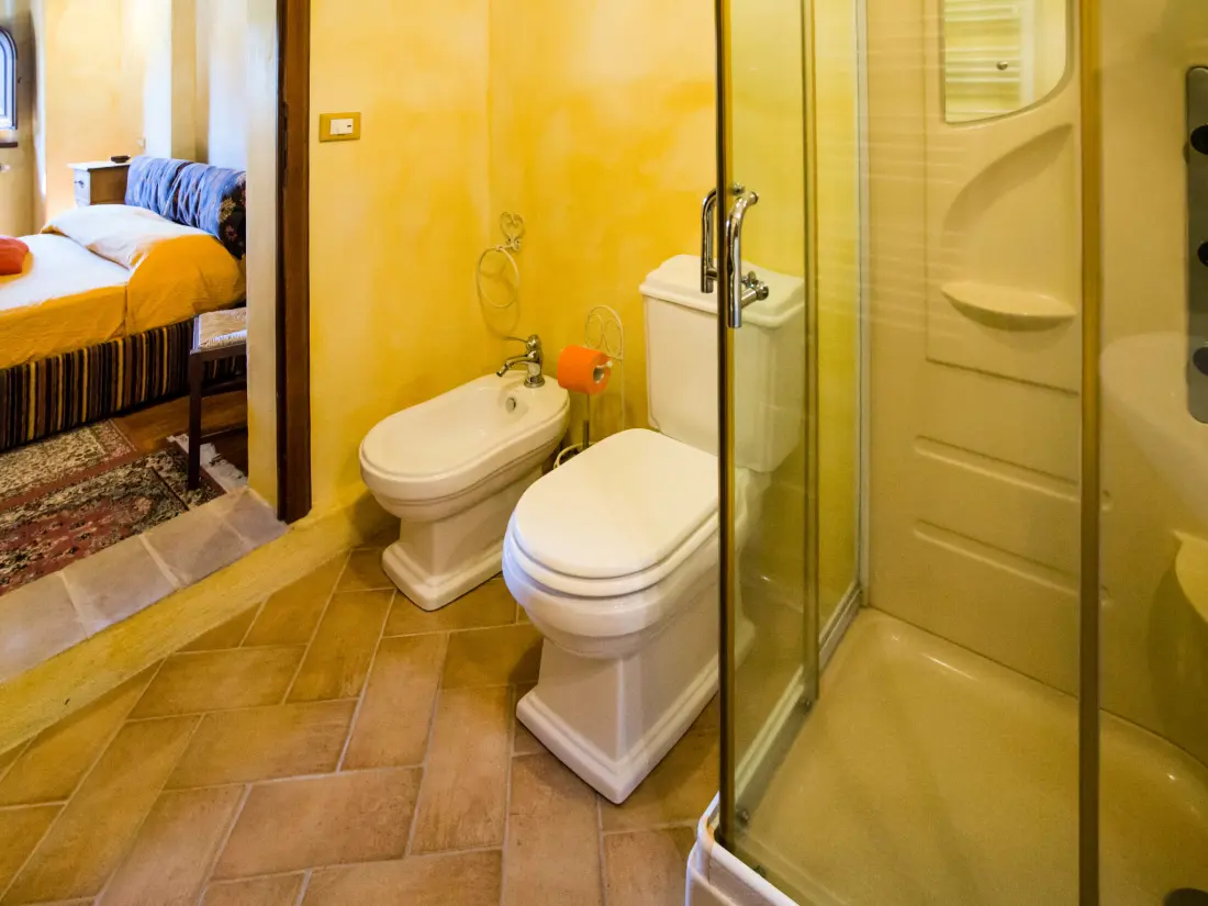 Maison de Vacances Montalcino