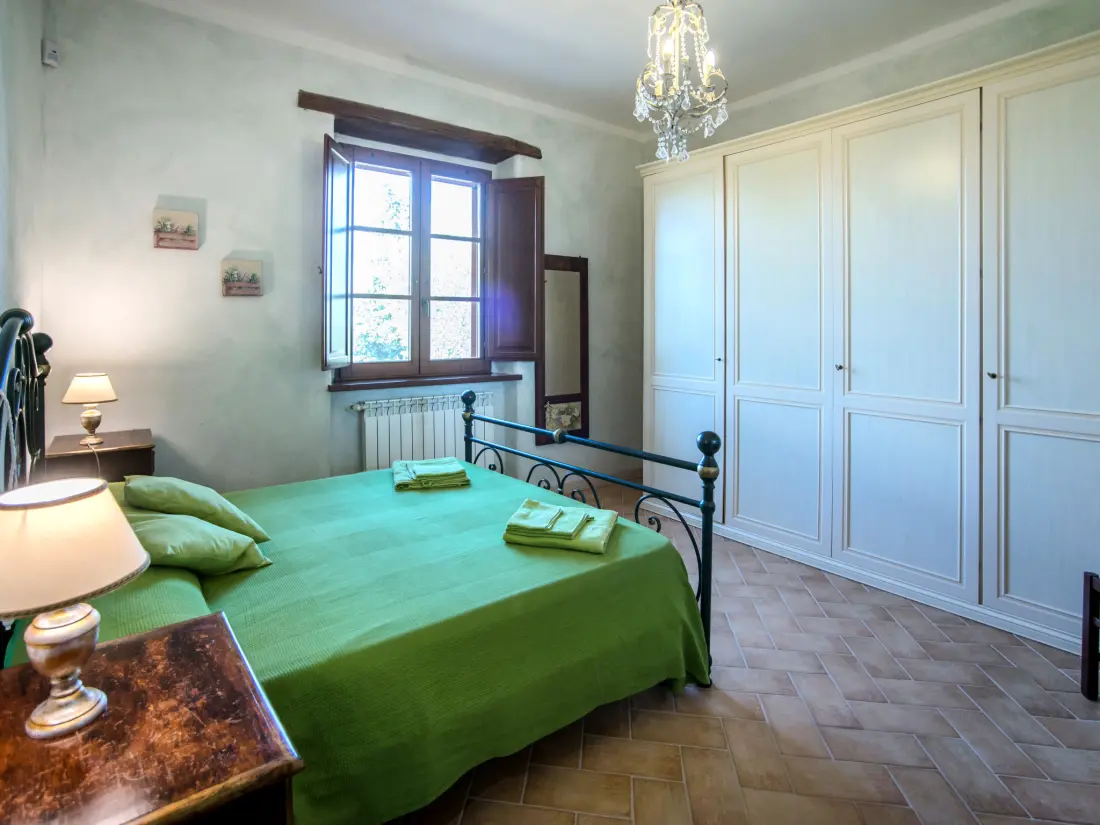 Maison de Vacances Montalcino