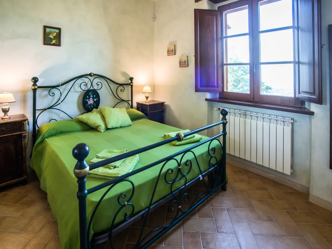 Maison de Vacances Montalcino
