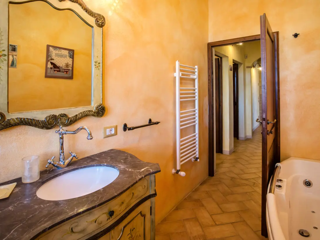 Maison de Vacances Montalcino