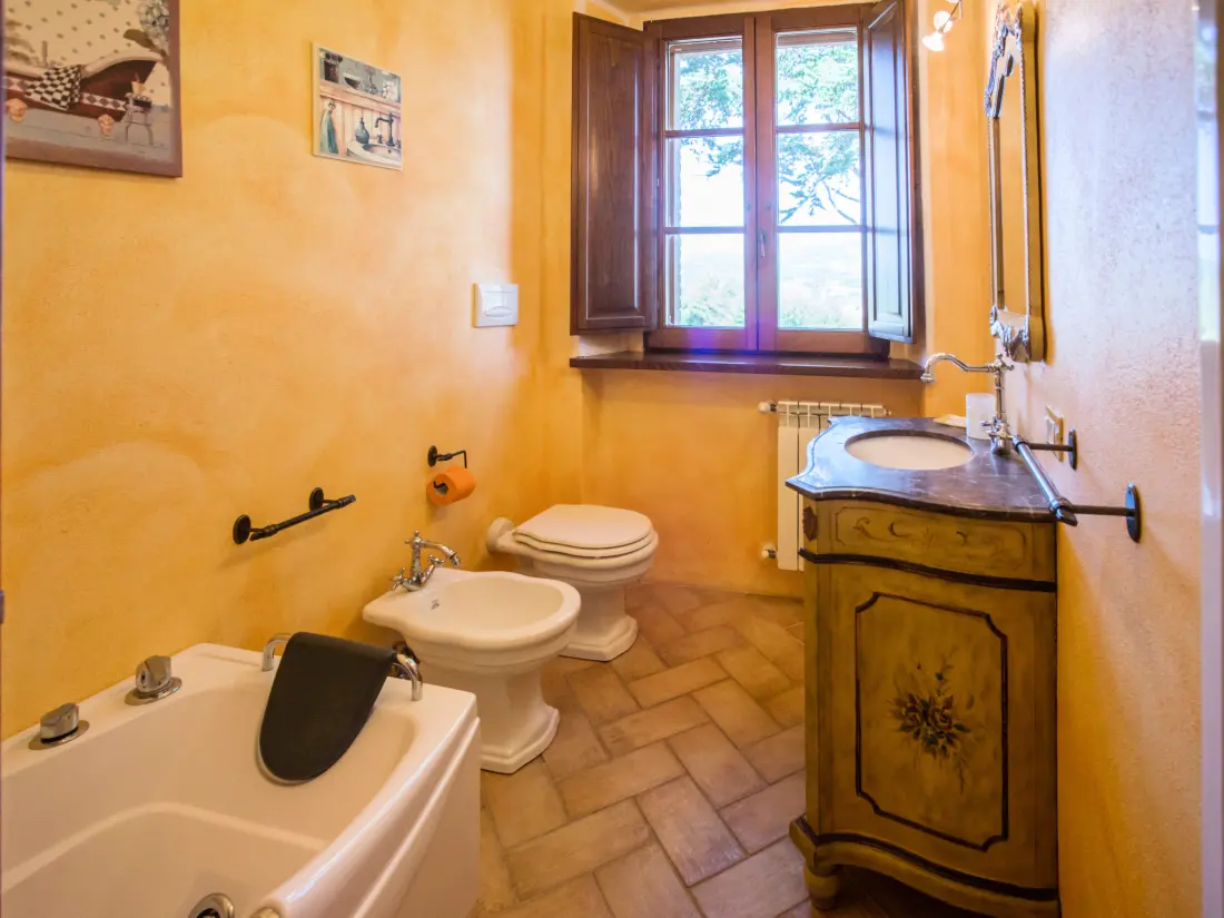 Maison de Vacances Montalcino