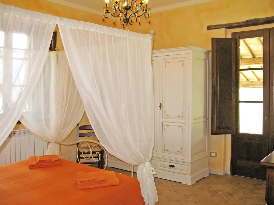 Maison de Vacances Montalcino