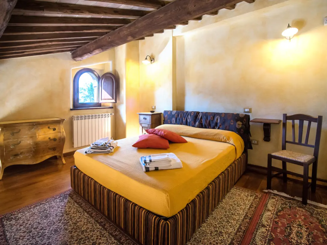 Maison de Vacances Montalcino