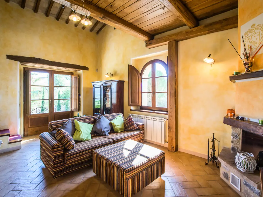 Maison de Vacances Montalcino