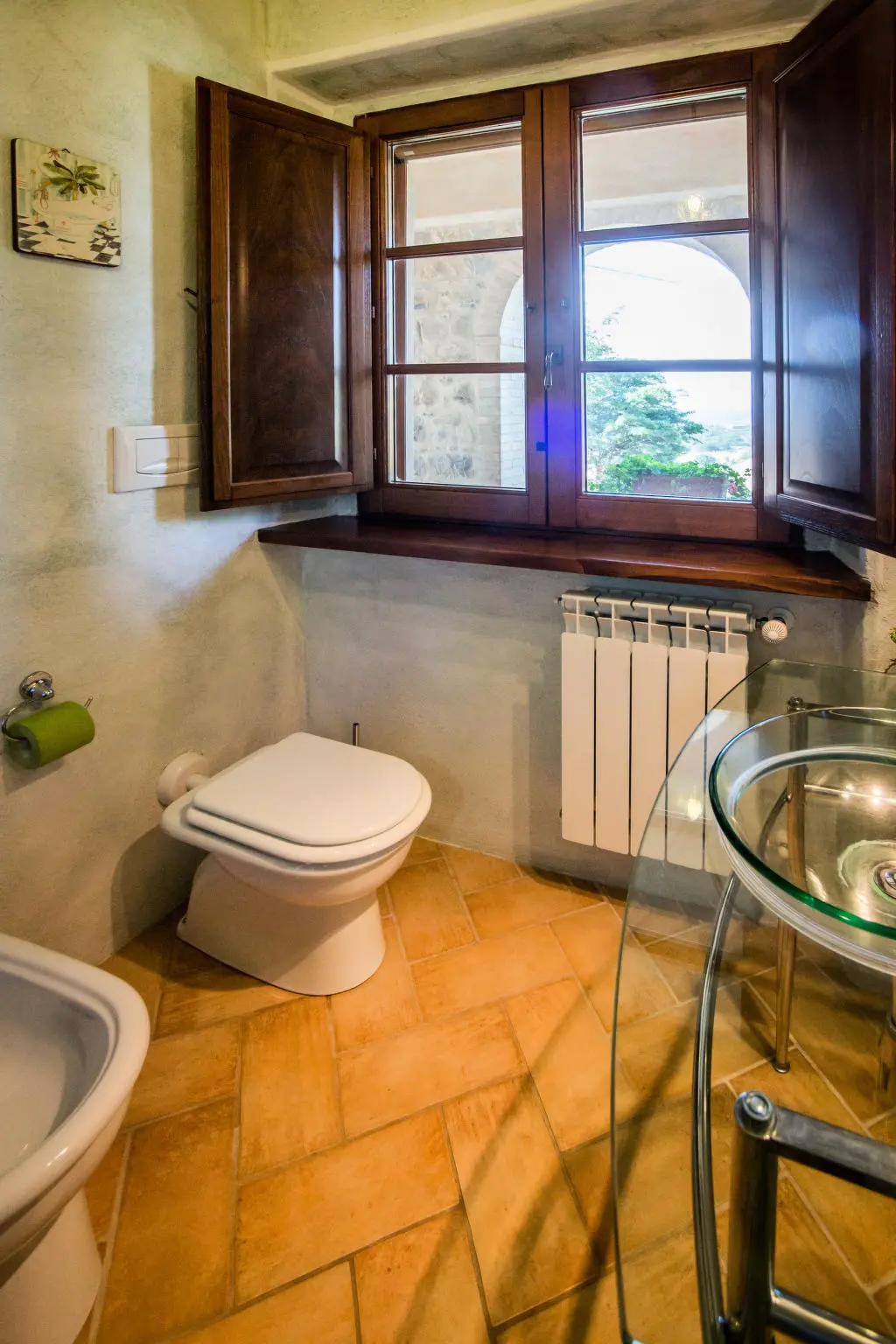 Maison de Vacances Montalcino