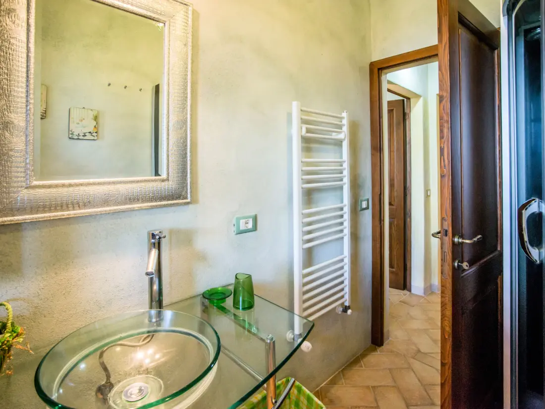 Maison de Vacances Montalcino