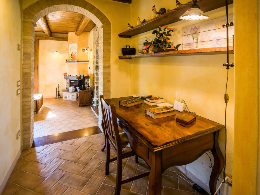 Maison de Vacances Montalcino