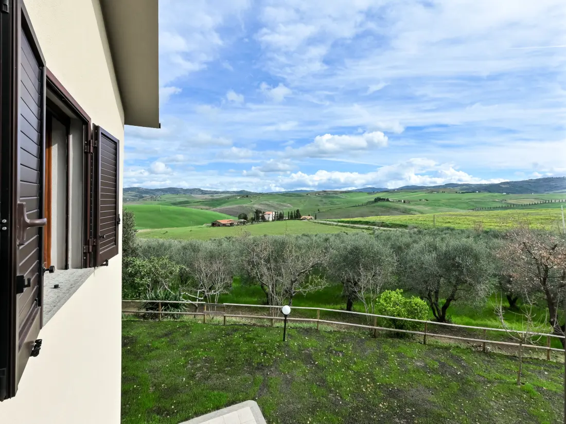 Maison de Vacances Montalcino
