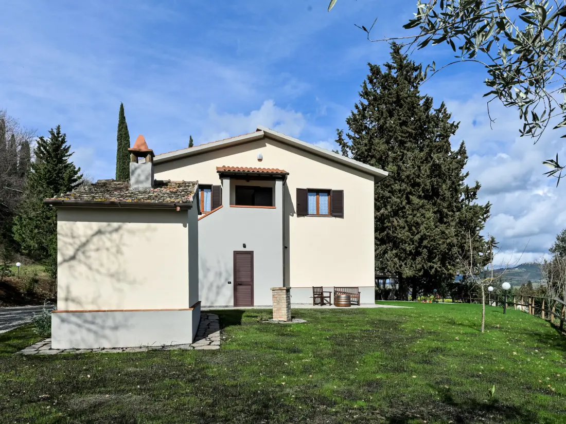 Maison de Vacances Montalcino