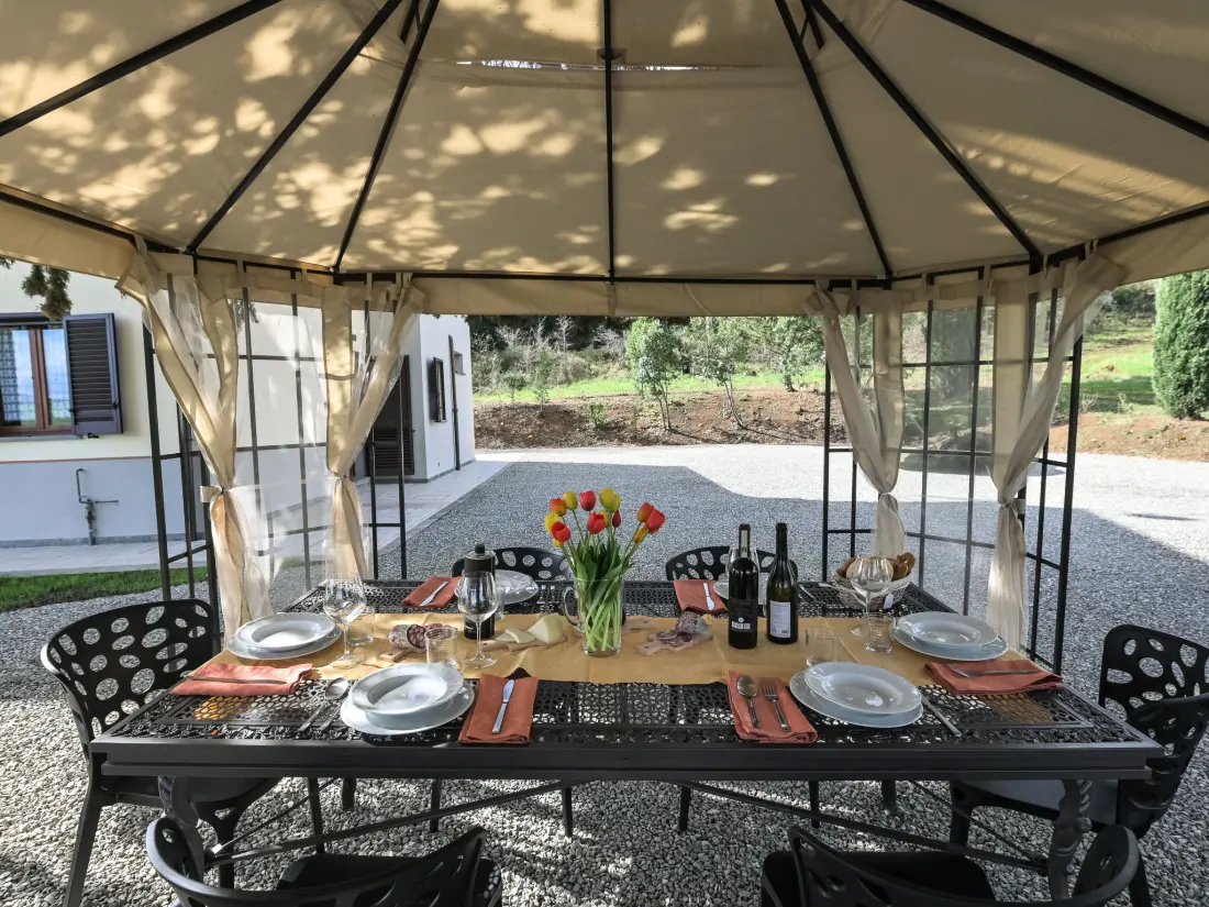 Maison de Vacances Montalcino