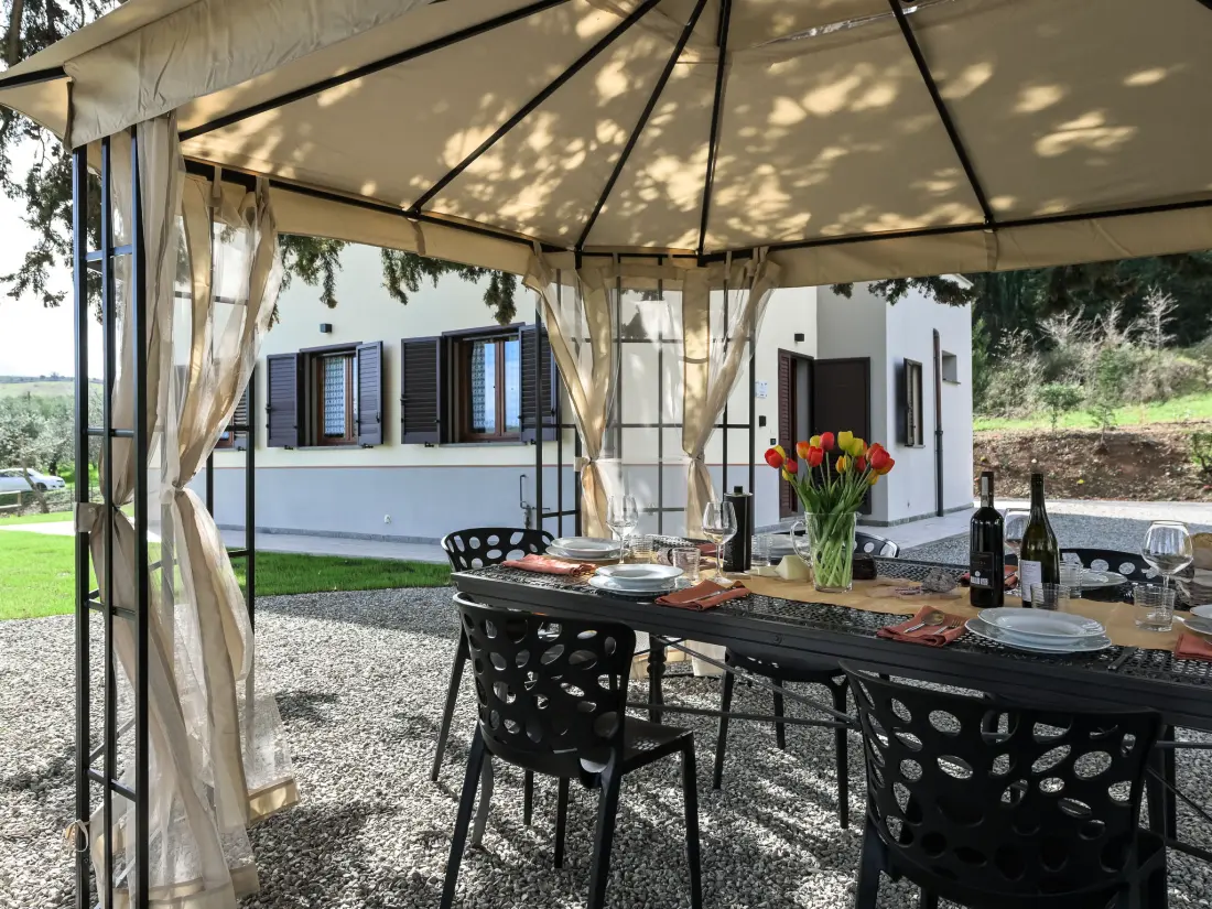 Maison de Vacances Montalcino
