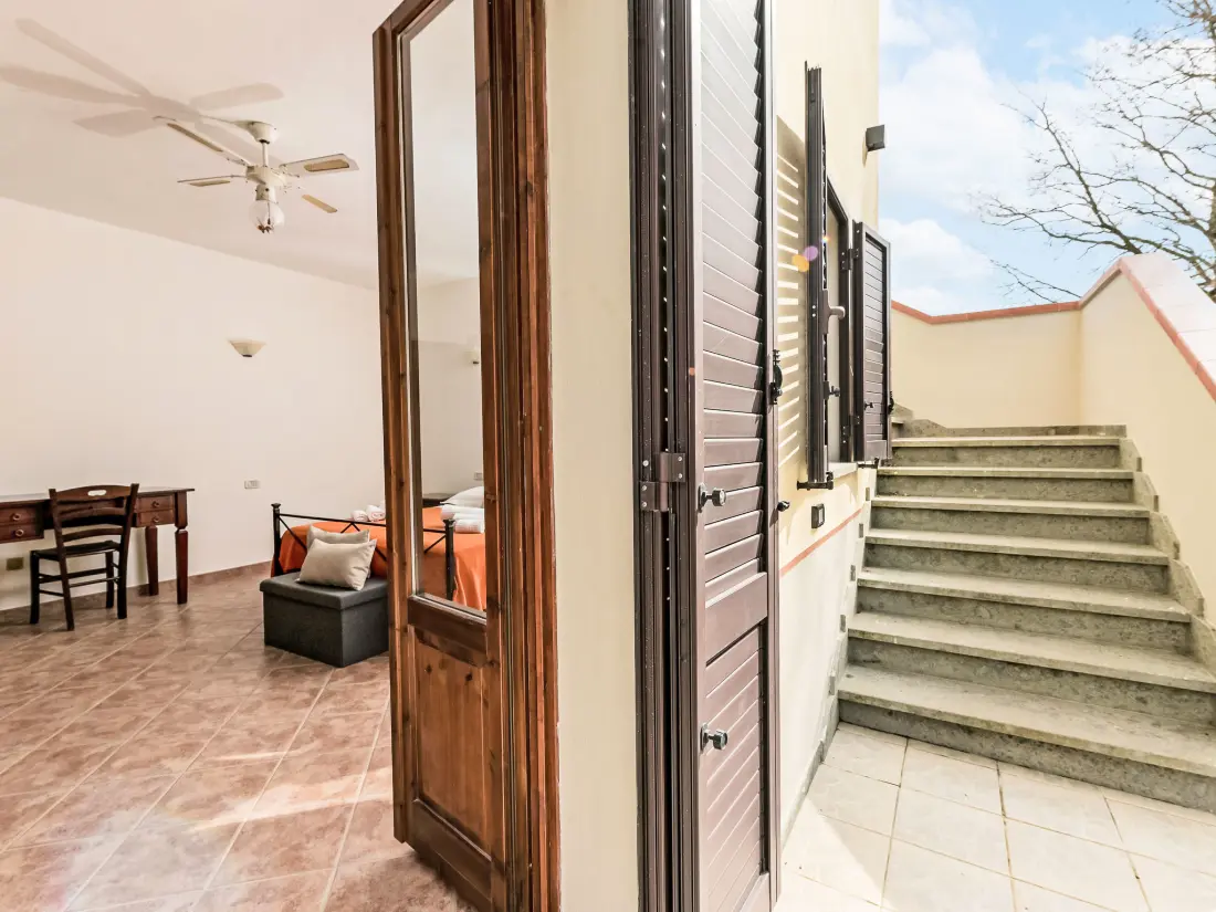 Maison de Vacances Montalcino
