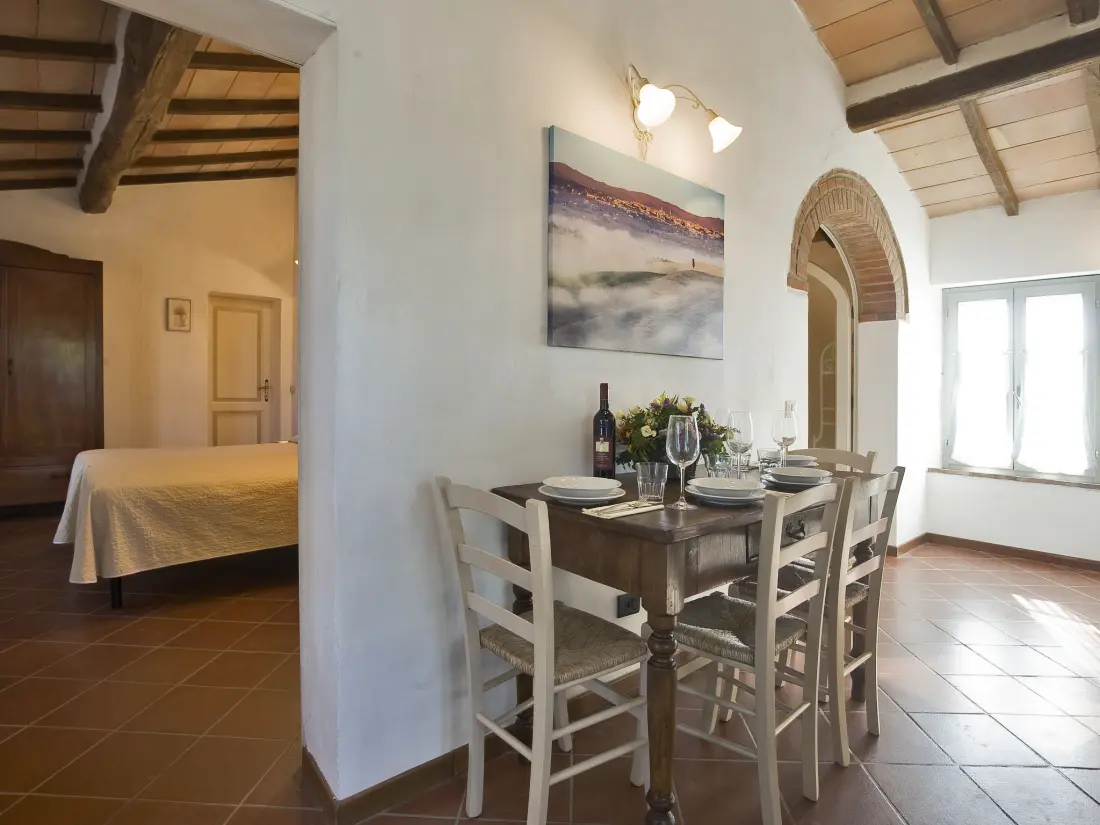 Résidence Pienza