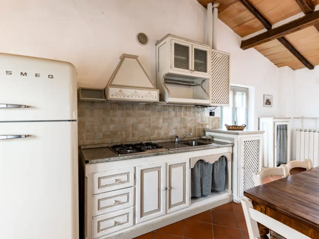 Résidence Pienza