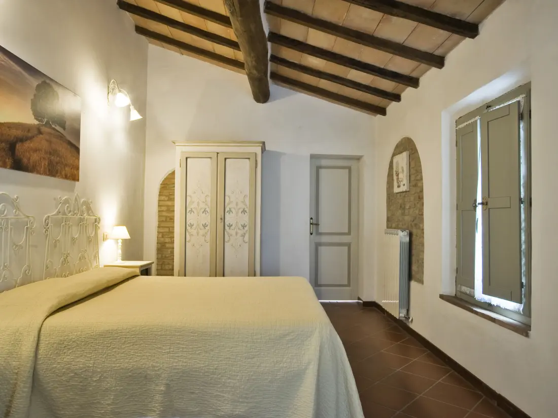 Résidence Pienza