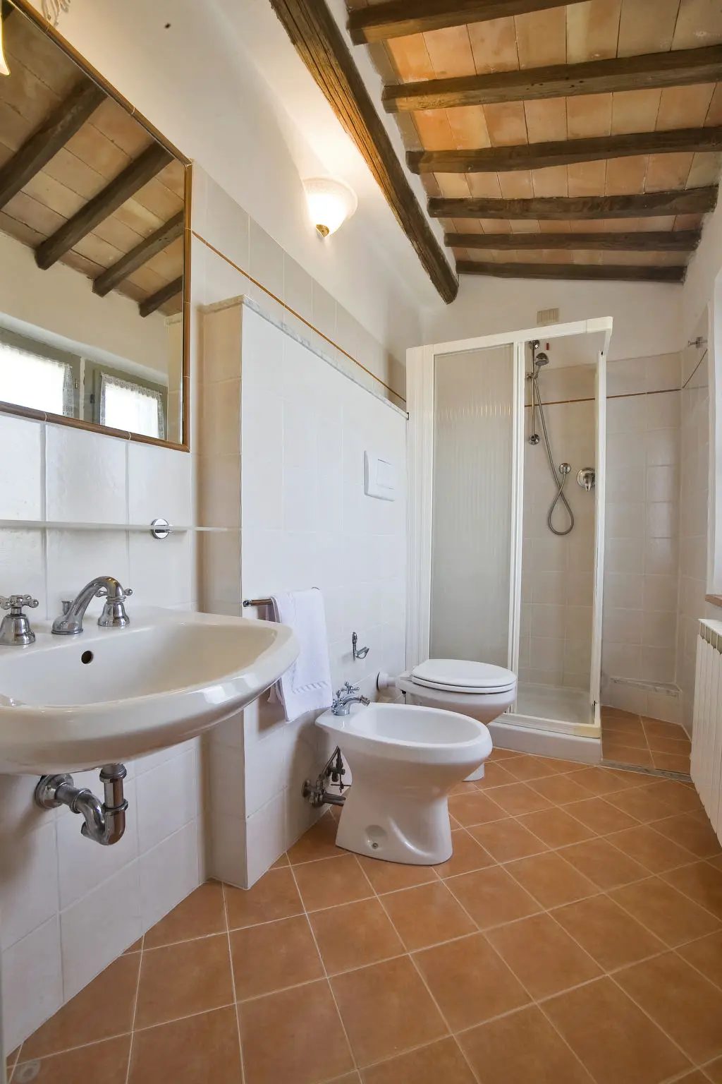 Résidence Pienza