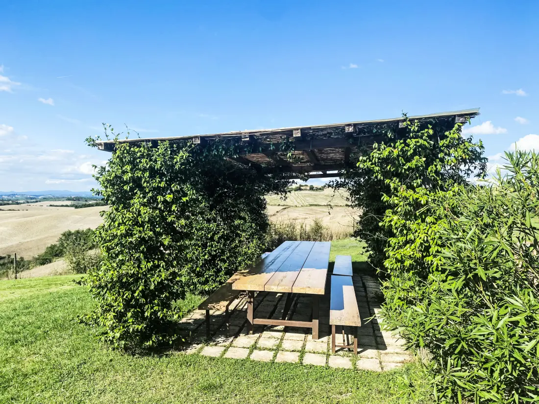 Résidence Pienza