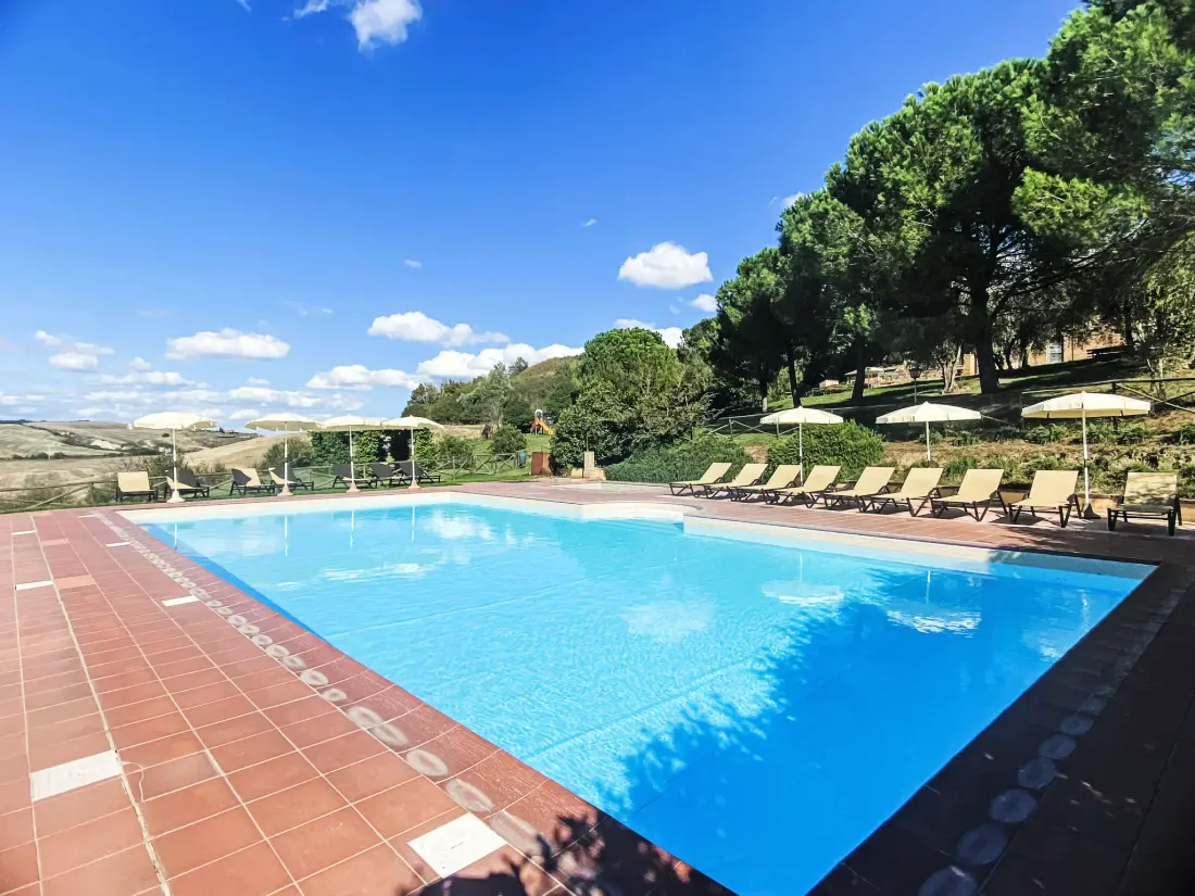 Résidence Pienza