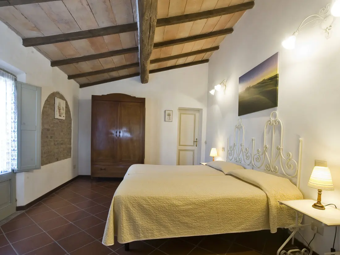 Résidence Pienza