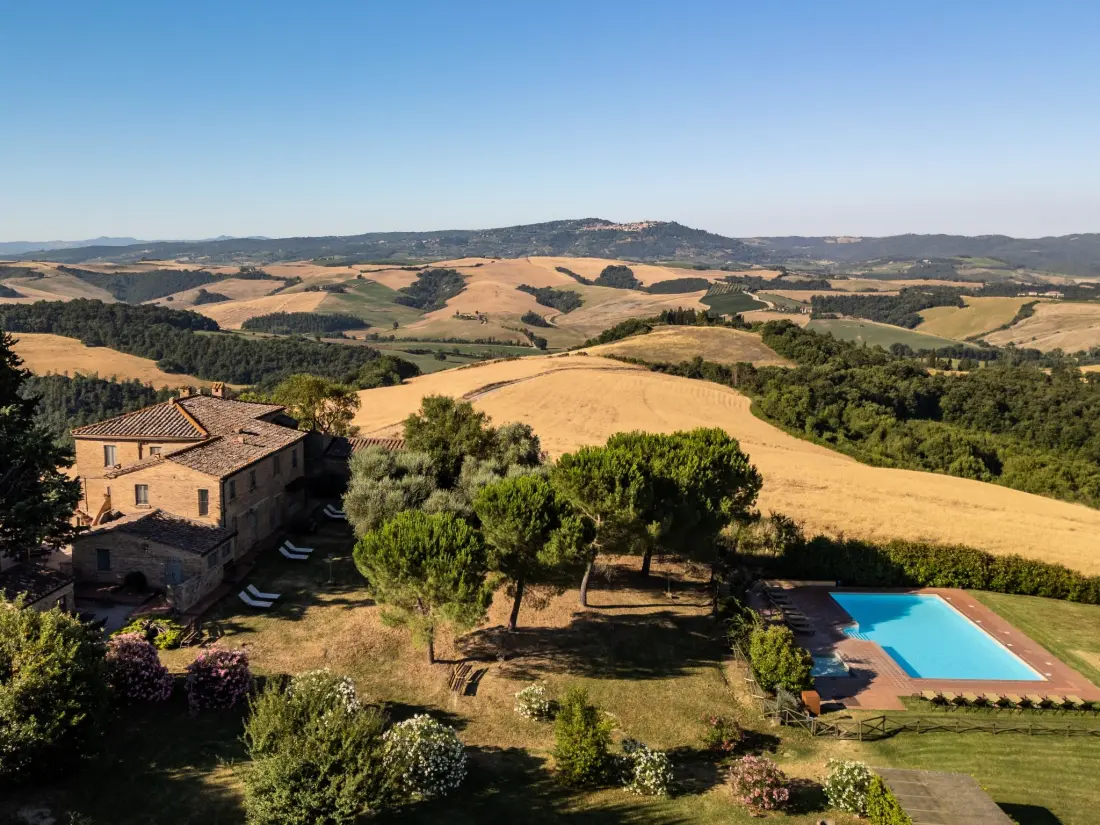 Résidence Pienza