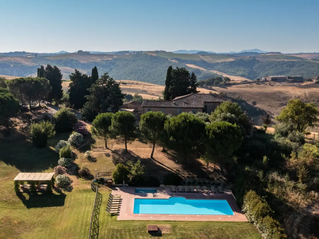 Résidence Pienza