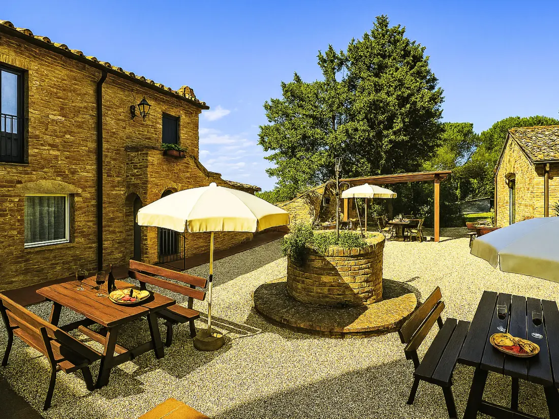 Résidence Pienza