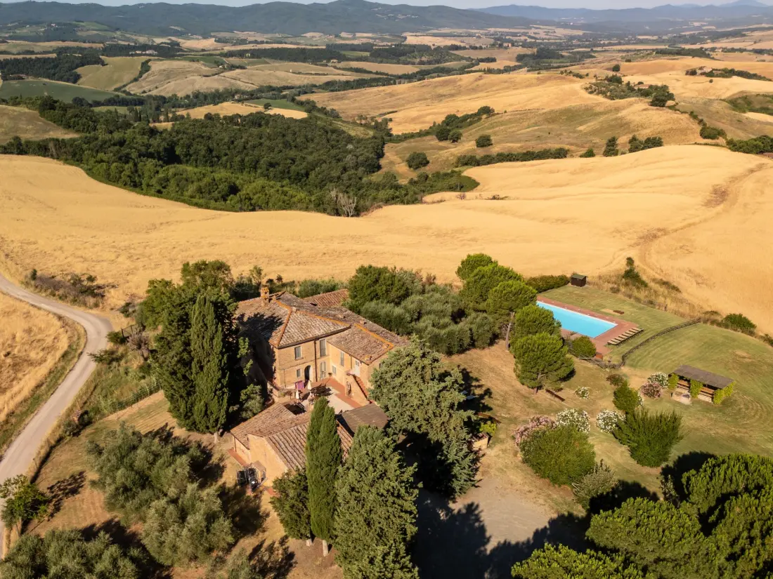 Résidence Pienza
