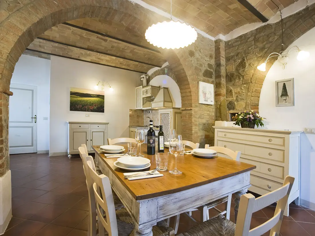 Résidence Pienza