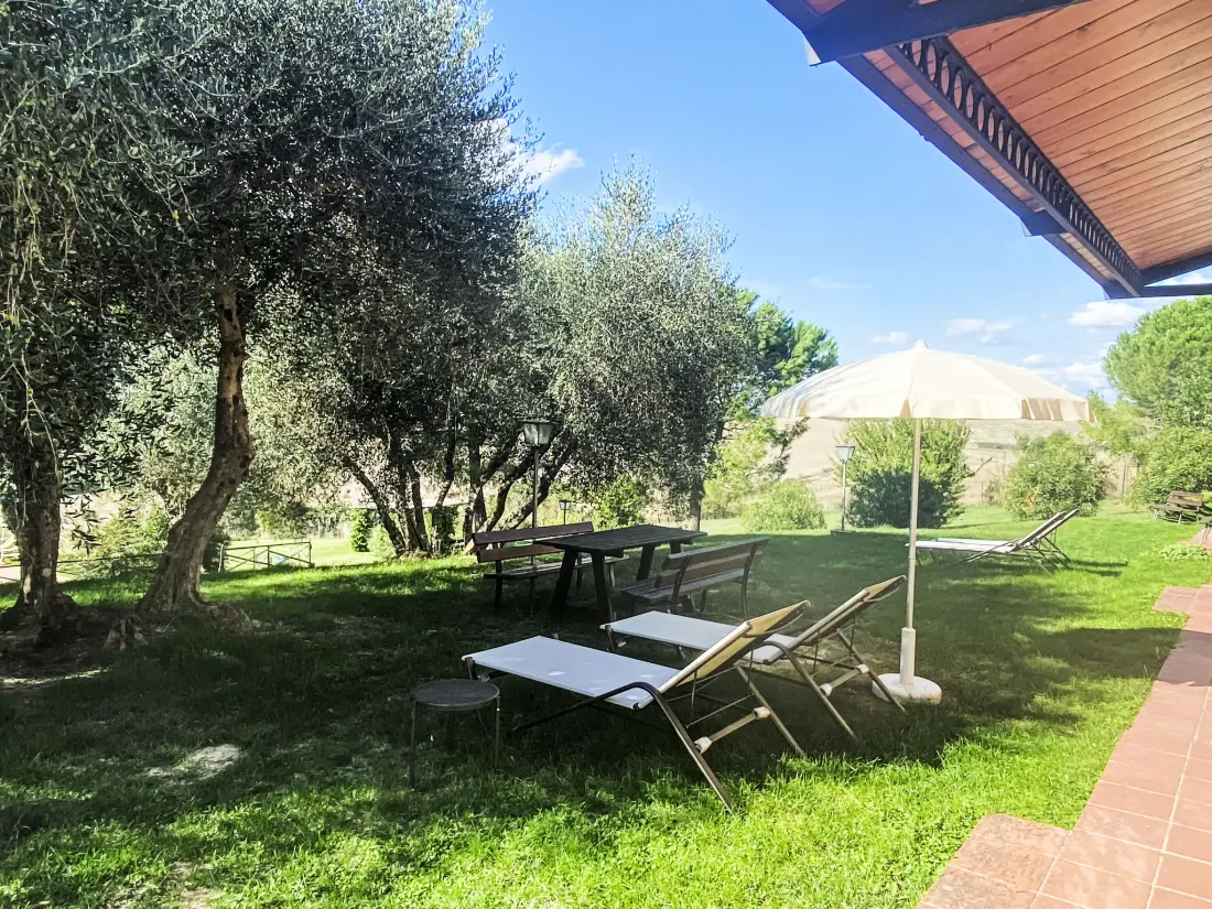 Résidence Pienza