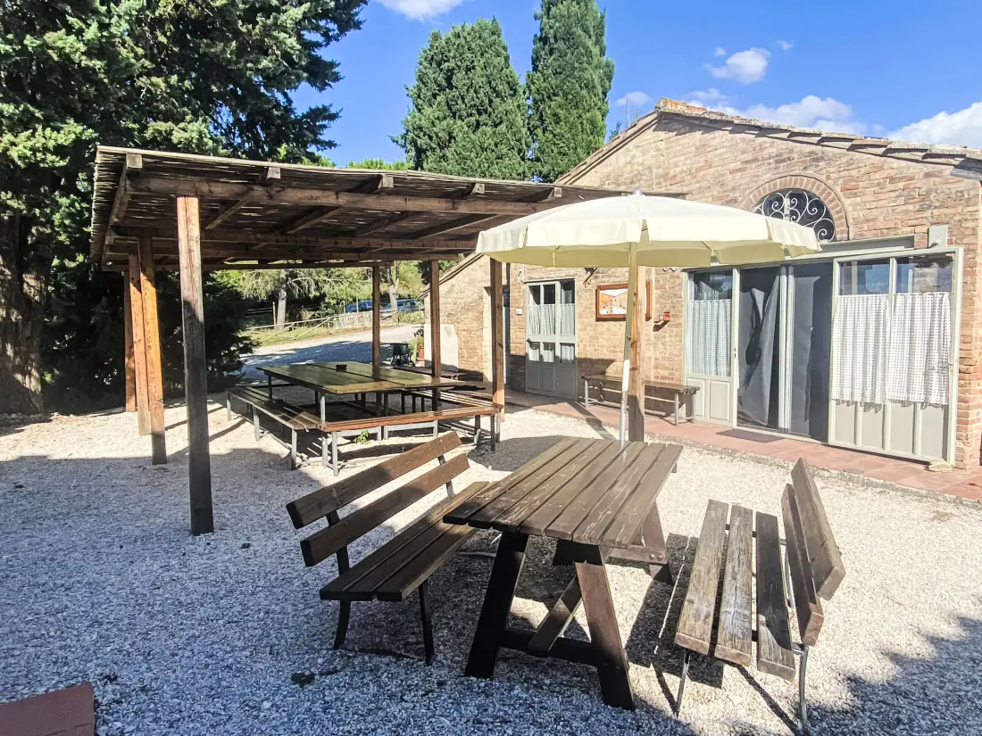 Résidence Pienza