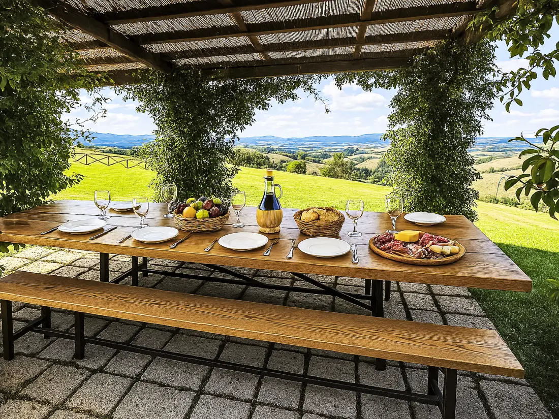 Résidence Pienza
