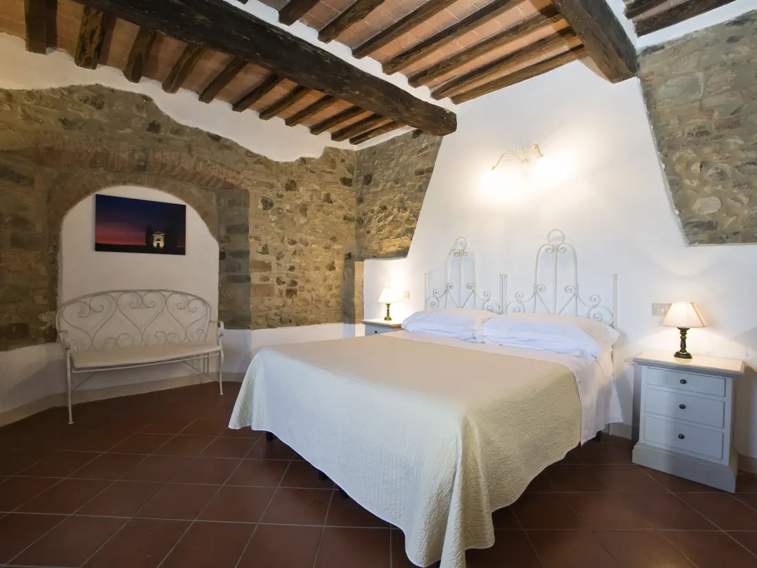 Résidence Pienza