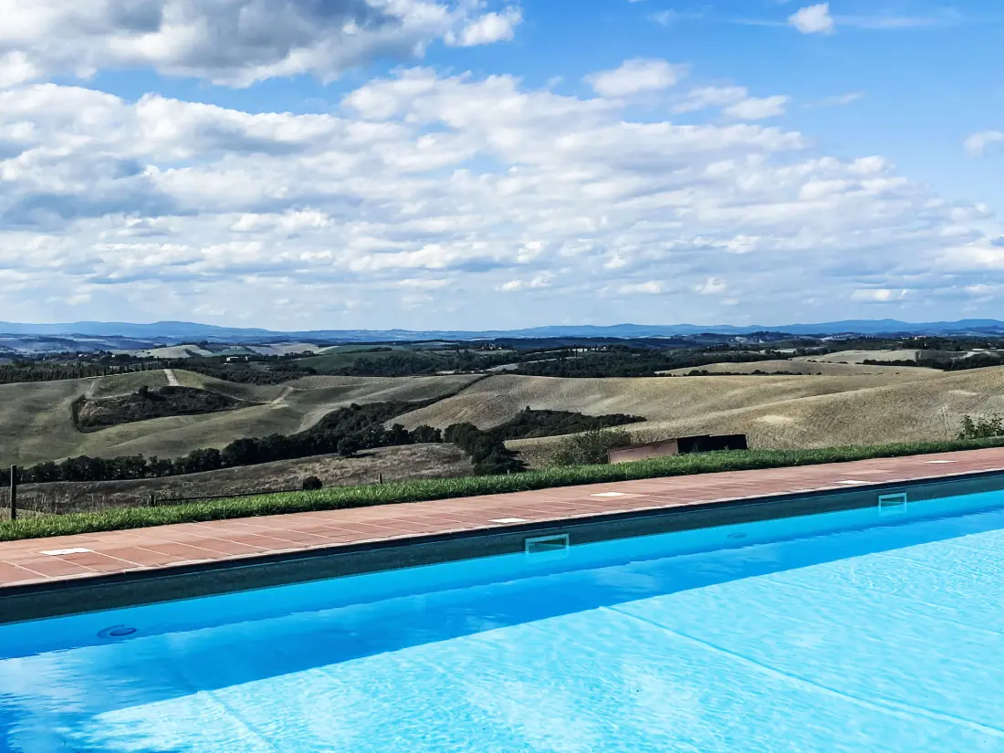 Résidence Pienza