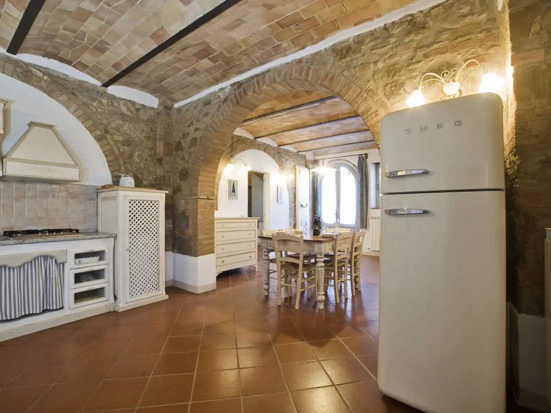 Résidence Pienza