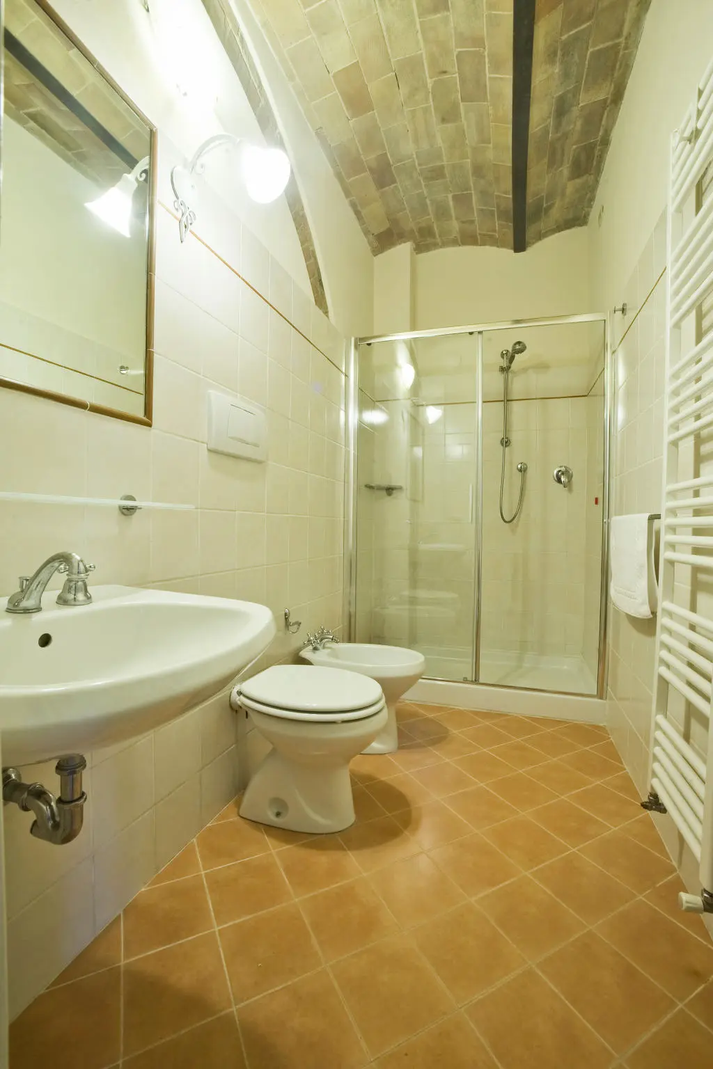 Résidence Pienza