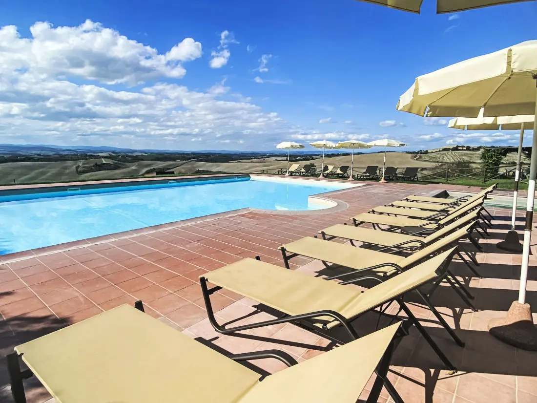 Résidence Pienza